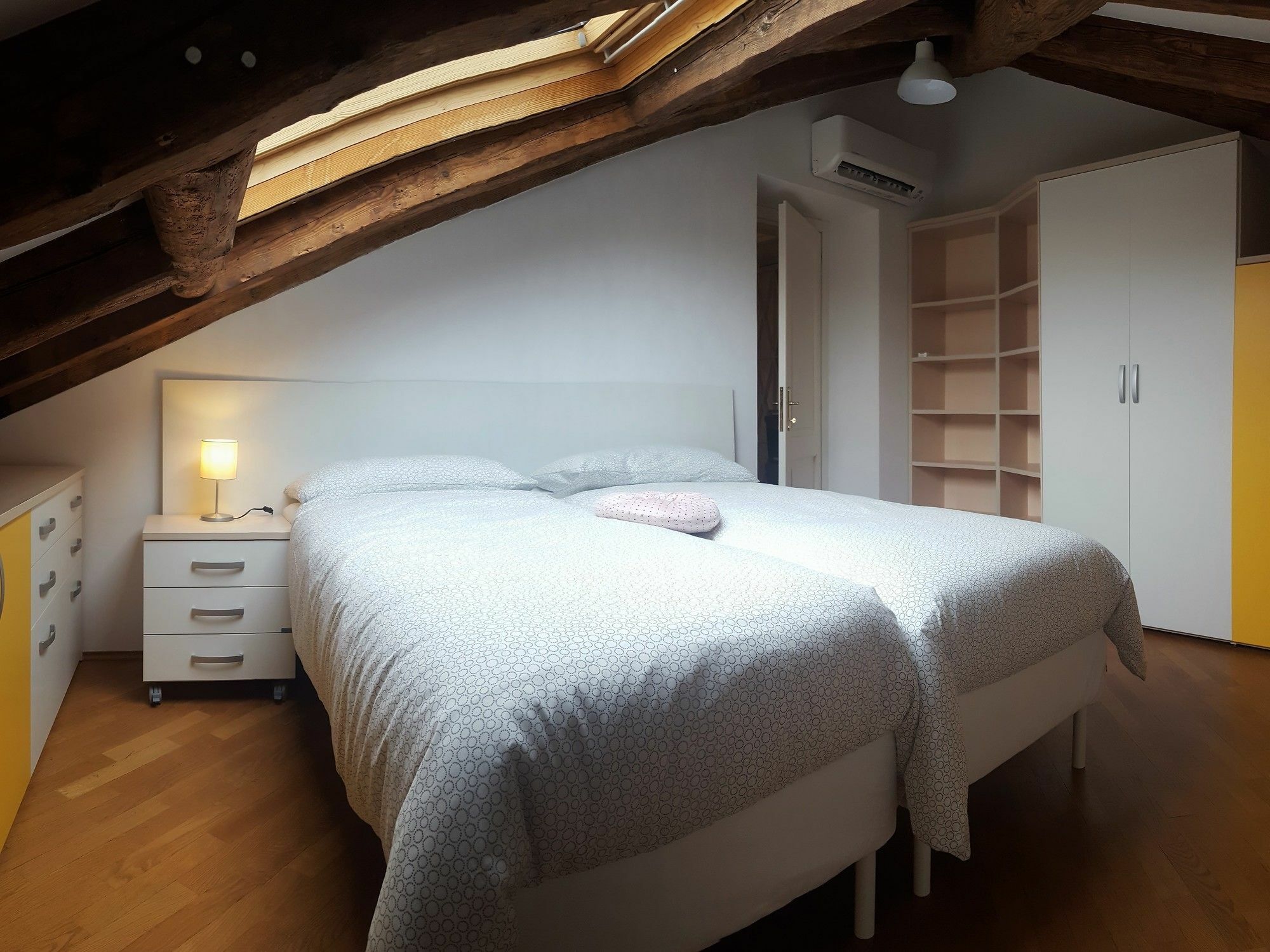 Villa Tullibec Триест Экстерьер фото